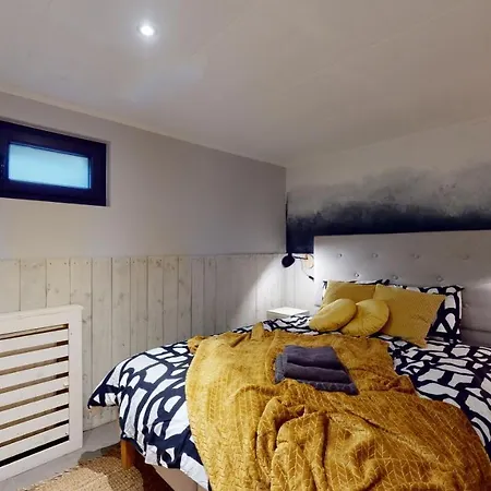 Bed & Breakfast Lo-ghis Sint-Pieters-Voeren