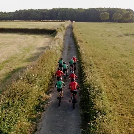 Sintpieter15 Met Zwembad Lo-Ghis 3*