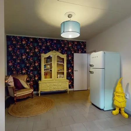 Sintpieter15 Met Zwembad Lo-Ghis Sint-Pieters-Voeren