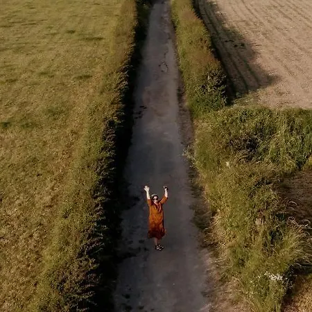 Sintpieter15 Met Zwembad Lo-Ghis ベッド・アンド・ブレックファスト 3*