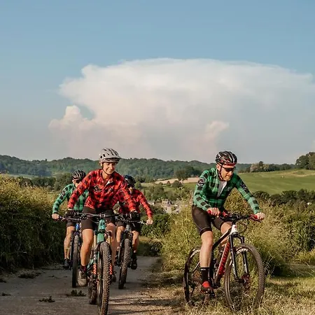 Bed and Breakfast Sintpieter15 Met Zwembad Lo-Ghis Sint-Pieters-Voeren