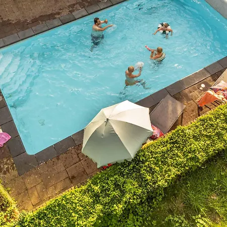 Sintpieter15 Met Zwembad Lo-Ghis 3*