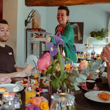 Sintpieter15 Met Zwembad Lo-Ghis * Sint-Pieters-Voeren