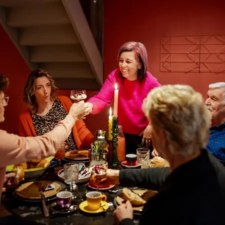 Sintpieter15 Met Zwembad Lo-Ghis * Sint-Pieters-Voeren