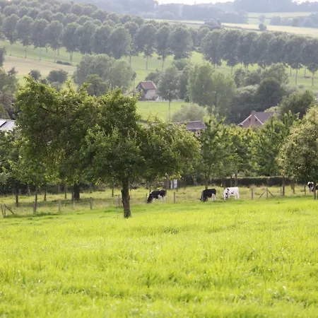 Sintpieter15 Met Zwembad Lo-Ghis לינה וארוחת בוקר Sint-Pieters-Voeren