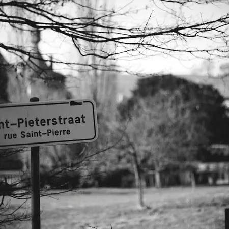 Sintpieter15 Met Zwembad Lo-Ghis 3* Sint-Pieters-Voeren