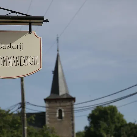 Sintpieter15 Met Zwembad Lo-Ghis Bed and Breakfast